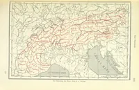 Picture 71 of 350 from Die Erde. Eine allgemeine Erd- und Länderkunde, etc (1896), leaf 193