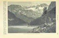 An illustration from Die Erde. Eine allgemeine Erd- und Länderkunde, etc (1896)