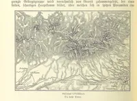 An illustration from Die Erde. Eine allgemeine Erd- und Länderkunde, etc (1896)