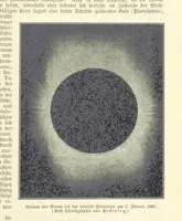 An illustration from Die Erde. Eine allgemeine Erd- und Länderkunde, etc (1896)