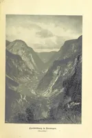 Picture 111 of 350 from Die Erde. Eine allgemeine Erd- und Länderkunde, etc (1896), leaf 275