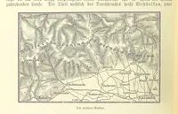Picture 115 of 350 from Die Erde. Eine allgemeine Erd- und Länderkunde, etc (1896), leaf 286