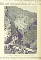 An illustration from Die Erde. Eine allgemeine Erd- und Länderkunde, etc (1896)