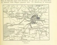 An illustration from Die Erde. Eine allgemeine Erd- und Länderkunde, etc (1896)