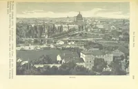 An illustration from Die Erde. Eine allgemeine Erd- und Länderkunde, etc (1896)