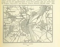An illustration from Die Erde. Eine allgemeine Erd- und Länderkunde, etc (1896)