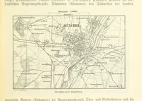 An illustration from Die Erde. Eine allgemeine Erd- und Länderkunde, etc (1896)