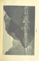 An illustration from Die Erde. Eine allgemeine Erd- und Länderkunde, etc (1896)