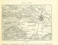 Picture 168 of 350 from Die Erde. Eine allgemeine Erd- und Länderkunde, etc (1896), leaf 393