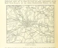 An illustration from Die Erde. Eine allgemeine Erd- und Länderkunde, etc (1896)