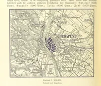 Picture 181 of 350 from Die Erde. Eine allgemeine Erd- und Länderkunde, etc (1896), leaf 416