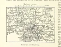 An illustration from Die Erde. Eine allgemeine Erd- und Länderkunde, etc (1896)