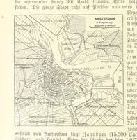 An illustration from Die Erde. Eine allgemeine Erd- und Länderkunde, etc (1896)