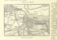 Picture 224 of 350 from Die Erde. Eine allgemeine Erd- und Länderkunde, etc (1896), leaf 516