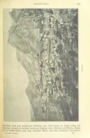 An illustration from Die Erde. Eine allgemeine Erd- und Länderkunde, etc (1896)