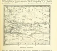 An illustration from Die Erde. Eine allgemeine Erd- und Länderkunde, etc (1896)