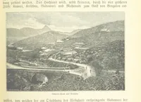 An illustration from Die Erde. Eine allgemeine Erd- und Länderkunde, etc (1896)
