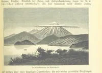 An illustration from Die Erde. Eine allgemeine Erd- und Länderkunde, etc (1896)