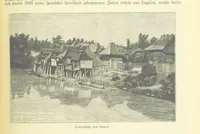 An illustration from Die Erde. Eine allgemeine Erd- und Länderkunde, etc (1896)
