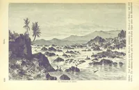 An illustration from Die Erde. Eine allgemeine Erd- und Länderkunde, etc (1896)