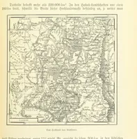 Picture 293 of 350 from Die Erde. Eine allgemeine Erd- und Länderkunde, etc (1896), leaf 739