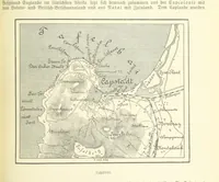An illustration from Die Erde. Eine allgemeine Erd- und Länderkunde, etc (1896)