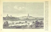 An illustration from Die Erde. Eine allgemeine Erd- und Länderkunde, etc (1896)