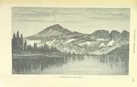 An illustration from Die Erde. Eine allgemeine Erd- und Länderkunde, etc (1896)