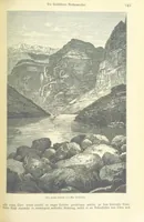An illustration from Die Erde. Eine allgemeine Erd- und Länderkunde, etc (1896)
