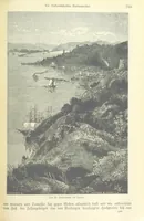 An illustration from Die Erde. Eine allgemeine Erd- und Länderkunde, etc (1896)