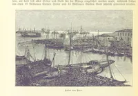 An illustration from Die Erde. Eine allgemeine Erd- und Länderkunde, etc (1896)