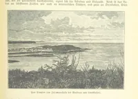 An illustration from Die Erde. Eine allgemeine Erd- und Länderkunde, etc (1896)