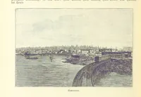 An illustration from Die Erde. Eine allgemeine Erd- und Länderkunde, etc (1896)