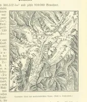Picture 337 of 350 from Die Erde. Eine allgemeine Erd- und Länderkunde, etc (1896), leaf 915