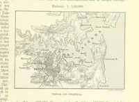 Picture 342 of 350 from Die Erde. Eine allgemeine Erd- und Länderkunde, etc (1896), leaf 931