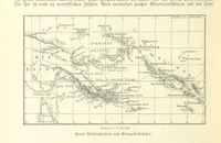 An illustration from Die Erde. Eine allgemeine Erd- und Länderkunde, etc (1896)