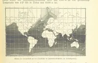 An illustration from Die Erde. Eine allgemeine Erd- und Länderkunde, etc (1896)