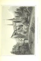 An illustration from Das Königreich Hannover und das Herzogthum Braunschweig dargestellt in malerischen Original-Ansichten ihrer interessantesten Gegenden ... von verschiedenen Künstlern. Historisch und topographisch beschrieben von O. v. H (1857)