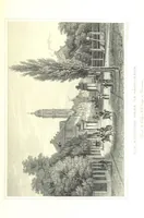 An illustration from Das Königreich Hannover und das Herzogthum Braunschweig dargestellt in malerischen Original-Ansichten ihrer interessantesten Gegenden ... von verschiedenen Künstlern. Historisch und topographisch beschrieben von O. v. H (1857)