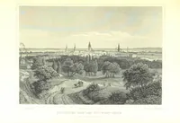 Picture 58 of 168 from Das Königreich Hannover und das Herzogthum Braunschweig dargestellt in malerischen Original-Ansichten ihrer interessantesten Gegenden ... von verschiedenen Künstlern. Historisch und topographisch beschrieben von O. v. H (1857), leaf 131