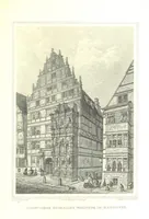 An illustration from Das Königreich Hannover und das Herzogthum Braunschweig dargestellt in malerischen Original-Ansichten ihrer interessantesten Gegenden ... von verschiedenen Künstlern. Historisch und topographisch beschrieben von O. v. H (1857)