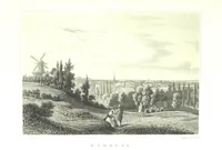 Picture 77 of 168 from Das Königreich Hannover und das Herzogthum Braunschweig dargestellt in malerischen Original-Ansichten ihrer interessantesten Gegenden ... von verschiedenen Künstlern. Historisch und topographisch beschrieben von O. v. H (1857), leaf 169