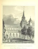 Picture 92 of 168 from Das Königreich Hannover und das Herzogthum Braunschweig dargestellt in malerischen Original-Ansichten ihrer interessantesten Gegenden ... von verschiedenen Künstlern. Historisch und topographisch beschrieben von O. v. H (1857), leaf 199