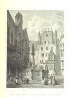 Picture 95 of 168 from Das Königreich Hannover und das Herzogthum Braunschweig dargestellt in malerischen Original-Ansichten ihrer interessantesten Gegenden ... von verschiedenen Künstlern. Historisch und topographisch beschrieben von O. v. H (1857), leaf 205