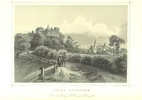 Picture 4 of 168 from Das Königreich Hannover und das Herzogthum Braunschweig dargestellt in malerischen Original-Ansichten ihrer interessantesten Gegenden ... von verschiedenen Künstlern. Historisch und topographisch beschrieben von O. v. H (1857), leaf 21