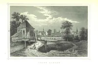 Picture 101 of 168 from Das Königreich Hannover und das Herzogthum Braunschweig dargestellt in malerischen Original-Ansichten ihrer interessantesten Gegenden ... von verschiedenen Künstlern. Historisch und topographisch beschrieben von O. v. H (1857), leaf 221