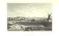 Picture 106 of 168 from Das Königreich Hannover und das Herzogthum Braunschweig dargestellt in malerischen Original-Ansichten ihrer interessantesten Gegenden ... von verschiedenen Künstlern. Historisch und topographisch beschrieben von O. v. H (1857), leaf 231