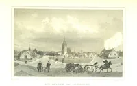 Picture 111 of 168 from Das Königreich Hannover und das Herzogthum Braunschweig dargestellt in malerischen Original-Ansichten ihrer interessantesten Gegenden ... von verschiedenen Künstlern. Historisch und topographisch beschrieben von O. v. H (1857), leaf 241