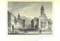 Picture 118 of 168 from Das Königreich Hannover und das Herzogthum Braunschweig dargestellt in malerischen Original-Ansichten ihrer interessantesten Gegenden ... von verschiedenen Künstlern. Historisch und topographisch beschrieben von O. v. H (1857), leaf 255