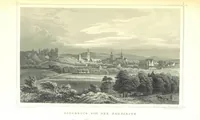 An illustration from Das Königreich Hannover und das Herzogthum Braunschweig dargestellt in malerischen Original-Ansichten ihrer interessantesten Gegenden ... von verschiedenen Künstlern. Historisch und topographisch beschrieben von O. v. H (1857)